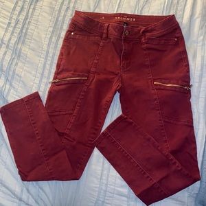 White House Black Market pants